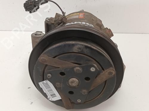 AC compressor NISSAN ALMERA II (N16) 2.2 dCi | BP12785494M34 