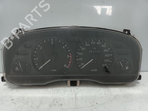 Used Instrument cluster FORD MONDEO II (BAP) 1.8 TD (90 hp) 23443760