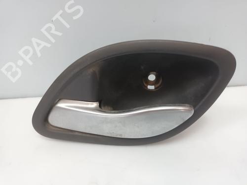 Used Front left interior door handle Front left interior door handle RENAULT LAGUNA II (BG0/1_) 1.9 dCi (BG1A, BG1W, BG0G) (110 hp) 34126273 34126273