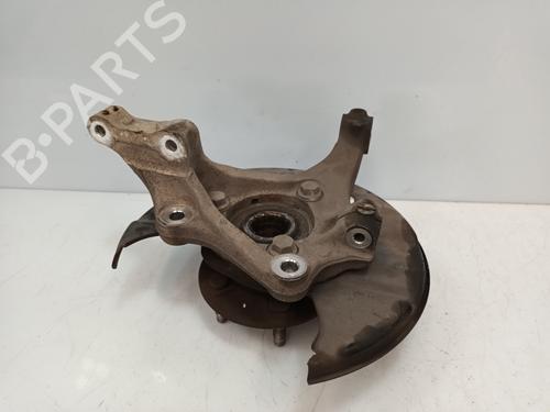 Right front steering knuckle OPEL INSIGNIA A (G09)  | BP19264883M26 