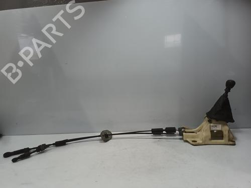 Used Gear lever HYUNDAI ix35 (LM, EL, ELH) 1.7 CRDi (116 hp) 22786912