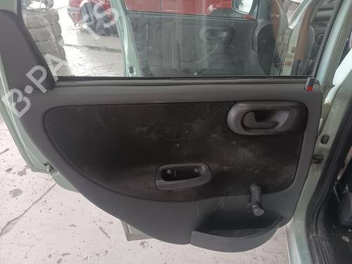 Cockpit OPEL CORSA C (X01)  | BP23903514C47 