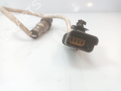 Electronic sensor PEUGEOT 208 I (CA_, CC_) | BP21080753M84