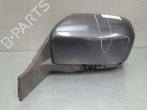Left mirror MAZDA 5 (CR) 2.0 CD (CR19) | BP12758570C26 