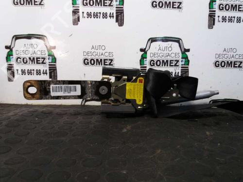 Front right seatbelt DAEWOO LEGANZA (KLAV) 2.0 16V | BP12686867I25 