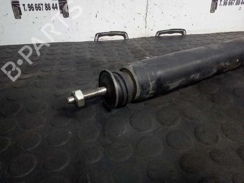 Left rear shock absorber DAEWOO ESPERO (KLEJ) 2.0 | BP12685231M18 