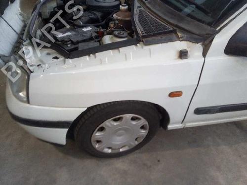 Water radiator RENAULT CLIO I (B/C57_, 5/357_) 1.4 (B57J, C57J, B57P) | BP12820938M31 