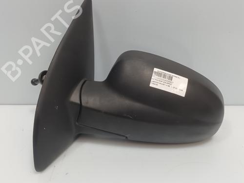 Left mirror CHEVROLET AVEO / KALOS Hatchback (T200) 1.4 | BP19426006C26 