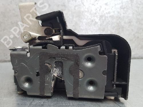 Rear left lock FORD FOCUS II Turnier (DA_, FFS, DS) 1.8 TDCi | BP12721948C100 