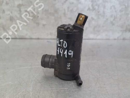 Washer pump SUZUKI ALTO VI (FF, HA24_) 1.1 (RF410) | BP13969742E24 