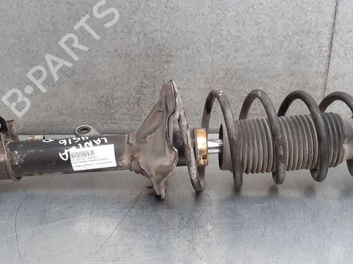 Used Right rear shock absorber HYUNDAI LANTRA I (J-1) 1.6 i.e. 16V (114 hp) 12708034