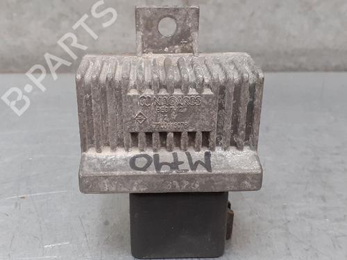 Used Electronic module Electronic module RENAULT CLIO II (BB_, CB_) 1.5 dCi (57 hp) 12700878 12700878