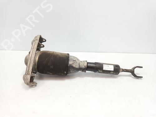 Used Left front shock absorber AUDI A6 C5 Avant (4B5) [1997-2006]  24036000
