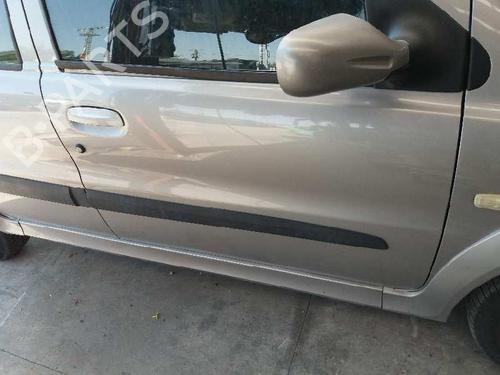 Front bumper TATA INDICA  | BP12853695C7 