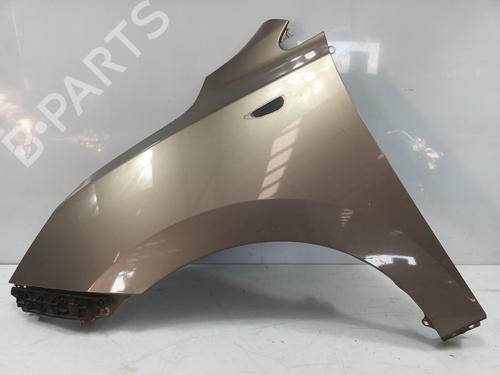 Used Left front fenders HYUNDAI ix35 (LM, EL, ELH) 1.7 CRDi (116 hp) 22779456