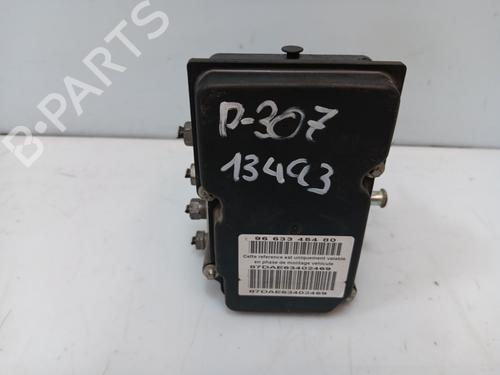 Used ABS pump ABS pump 36541651 36541651