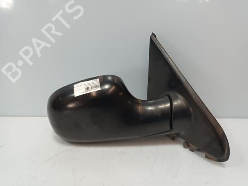Right mirror CHRYSLER VOYAGER / GRAND VOYAGER III (GS_, NS_) 2.5 TD | BP19428227C27 