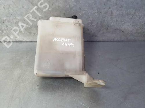 Expansion tank HYUNDAI ACCENT II (LC) 1.5 CRDi | BP12805183C120 