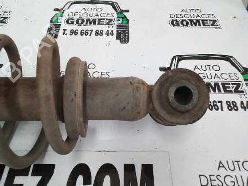 Left rear shock absorber OPEL VECTRA B (J96) 2.0 i 16V (F19) | BP12803538M18 