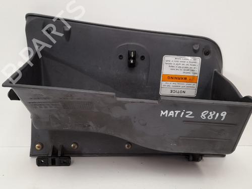 Glove box DAEWOO MATIZ (M100, M150) 0.8 | BP12773835C95 