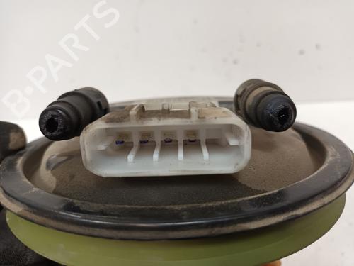 Fuel pump OPEL ZAFIRA A MPV (T98) 1.8 16V (F75) | BP17963036M76 