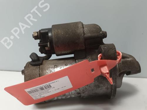 Starter OPEL MERIVA A MPV (X03) | BP33175287M8 - Image 3