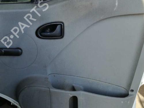 Annen RENAULT MASTER II Van (FD) 2.5 dCi 100 (FD0U, FD0V, FD3U, FD3V, FD8U, FD8V) | BP13968324O1 
