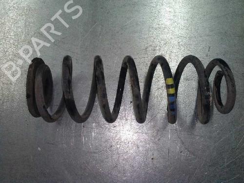Used Shock absorber spring SEAT LEON (1P1) 1.9 TDI (90 hp) 13985087