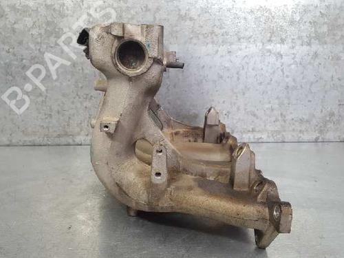 Intake manifold HYUNDAI SONATA IV (EF) 2.0 16V | BP12705528M70