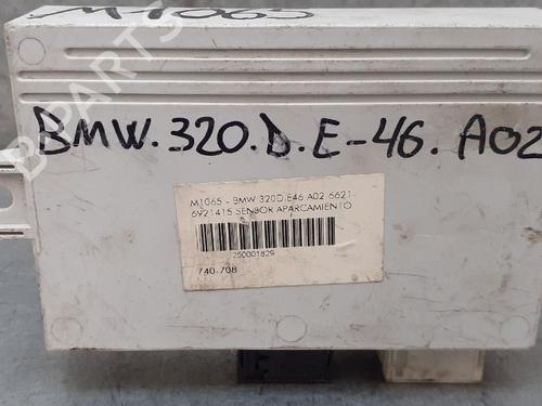 Electronic module BMW 3 (E46) 320 i | BP12701038M83 