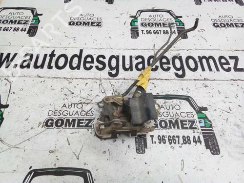 Vergrendeling links voor HYUNDAI COUPE I (RD) 1.6 i 16V (114 hp) 12692852