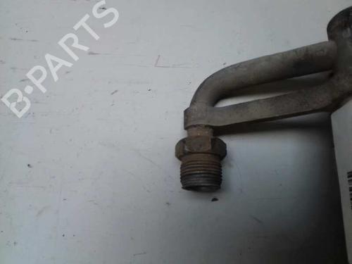 AC radiator KIA SPORTAGE SUV (K00)  | BP12716696M32 
