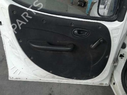 Andre FIAT DOBLO MPV (119_, 223_) 1.3 JTD 16V | BP13972295O1