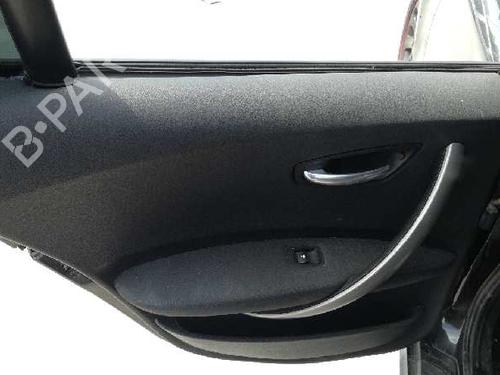 Køler BMW 1 (E87) 120 d | BP12734144M31 