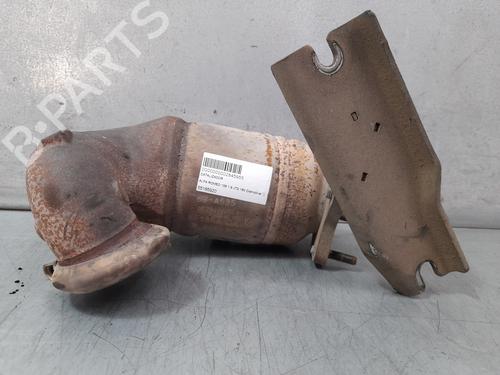 Used Catalyst ALFA ROMEO 156 (932_) 1.9 JTD 16V (932AXE00) (140 hp) 12779884