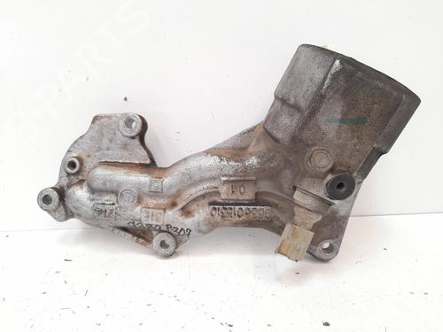 Støtte PEUGEOT 307 (3A/C) 1.6 16V (109 hp) 13982324