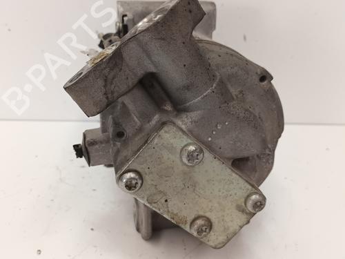 AC compressor DACIA SANDERO II  | BP13517216M34 
