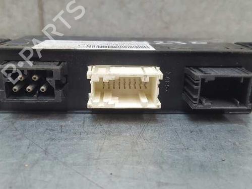 Electronic module BMW 5 (E39) 520 i | BP12757097M83 