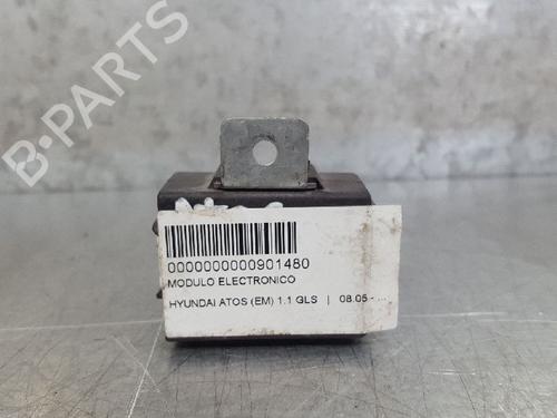 Electronic module HYUNDAI ATOS (MX)  | BP12815886M83 