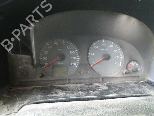 Hood lock PEUGEOT PARTNER MPV (5_, G_) 1.9 D | BP12750269C133 