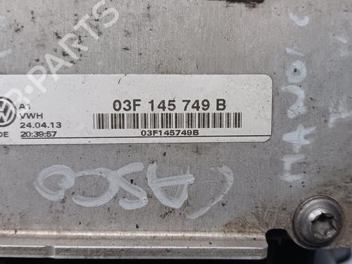 Intake manifold SKODA YETI (5L) 1.2 TSI | BP33455840M70 - Image 3