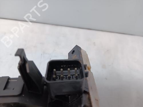 Front left lock FORD MONDEO III (B5Y) 2.0 TDCi | BP32234386C98