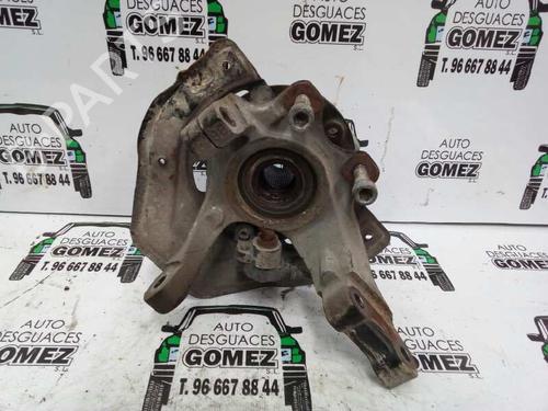 Right front steering knuckle OPEL VECTRA B (J96) 2.0 i 16V (F19) | BP12803539M26 