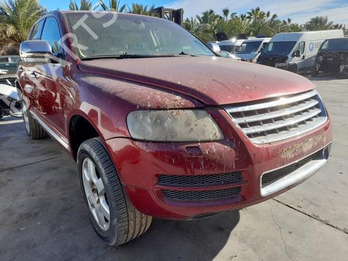 Inne VW TOUAREG (7LA, 7L6, 7L7) 5.0 V10 TDI | BP18437652O1 