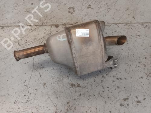 Used Exhaust system HYUNDAI i10 I (PA) 1.1 (69 hp) 29970094