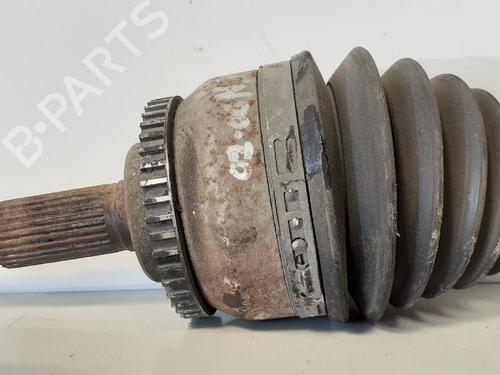 Right front driveshaft NISSAN PRIMERA (P12) 1.9 dCi | BP12759969M39 