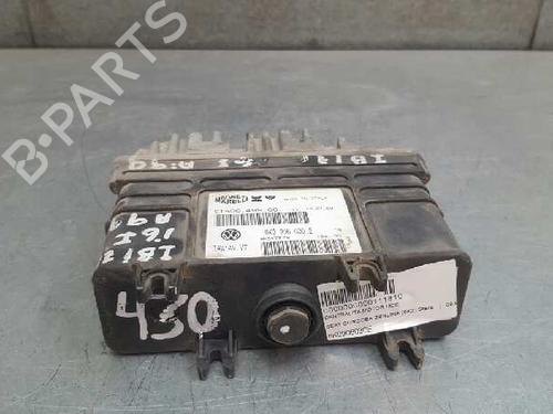 Used Engine control unit (ECU) SEAT CORDOBA (6K1, 6K2) 1.6 i (75 hp) 12690463