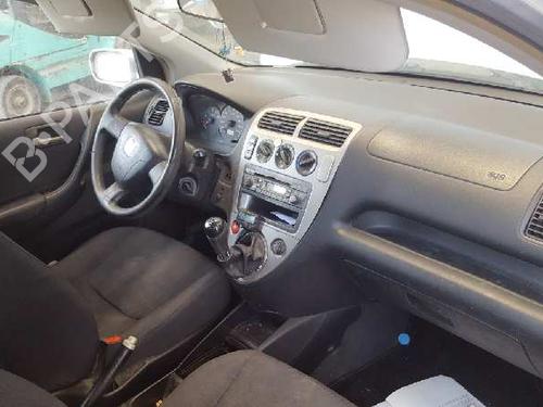 Pompe à carburant HONDA CIVIC VII Hatchback (EU, EP, EV) 1.7 CTDi (EP4, EU9) | BP12746993M76 