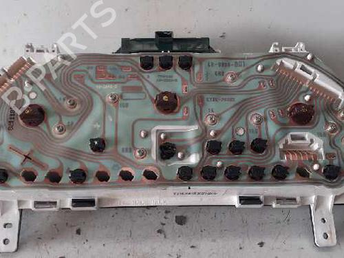 Instrument cluster LAND ROVER FREELANDER I (L314) 2.0 DI 4x4 | BP12697586C47 