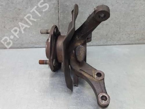 Right front steering knuckle CHEVROLET METRO Hatchback  | BP12905176M26